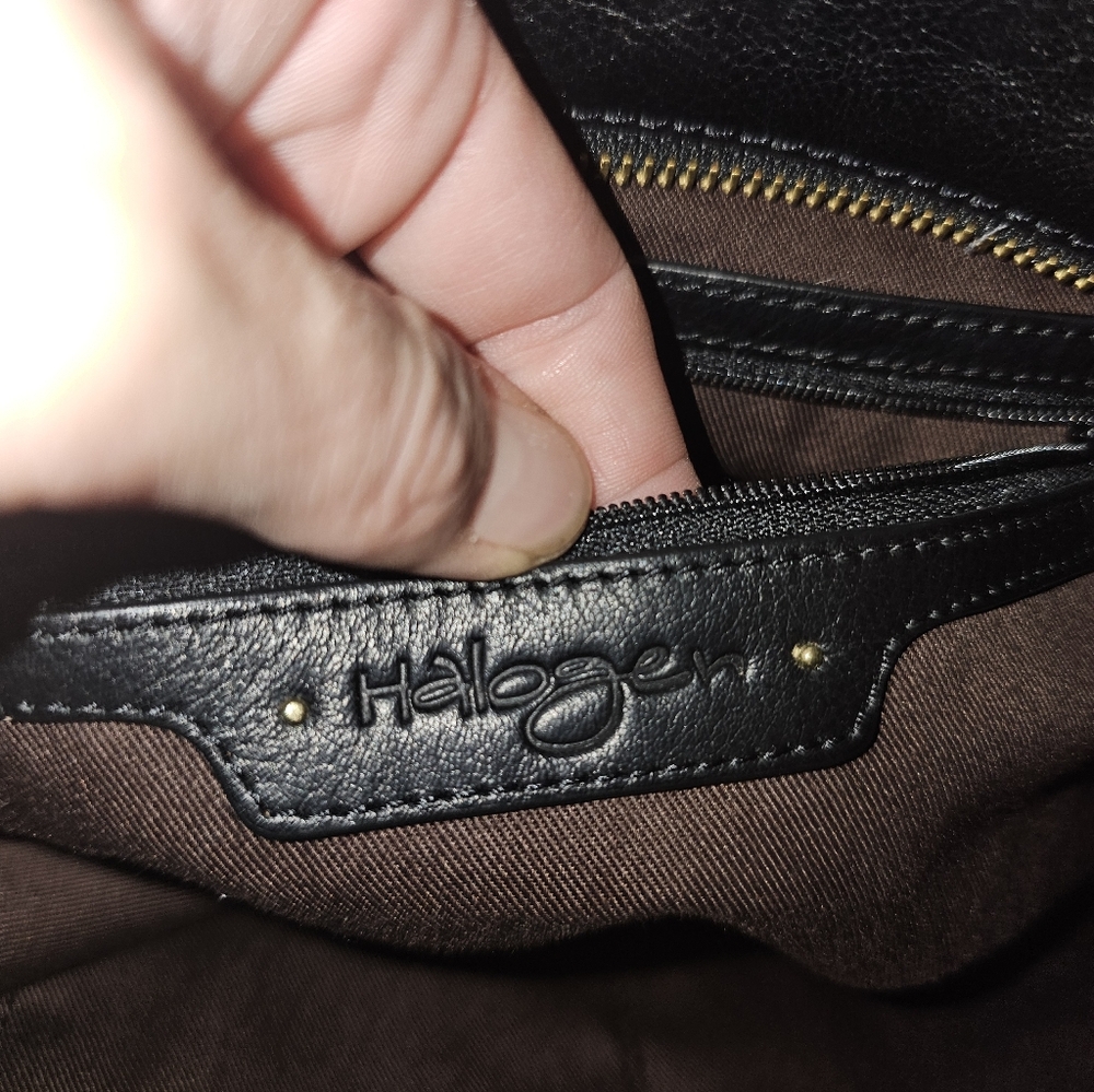 Halogen Handbag - Picture 3 of 6